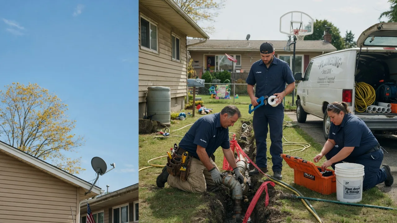 Garbage Disposal Replacement in Napoleon, OH near me